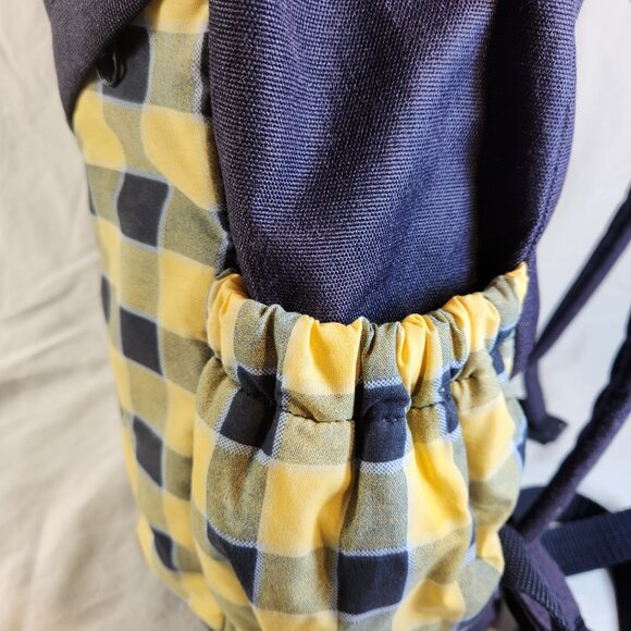 Samsonite Baby - Adult Backpack for Baby Items Water Bottle Pockets Changing Pad - Picture 8 of 16